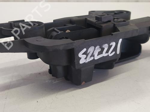 Rear left interior door handle CITROËN XANTIA (X1_, X2_) 2.0 HDI 109 | BP16339775I15 