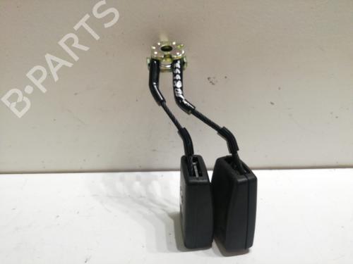 Sikkerhetsbelte bak i midten VW GOLF IV (1J1)  | BP8757111I27 