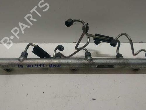 Used Injection rail BMW X5 (E53) 3.0 d (184 hp) 7060208