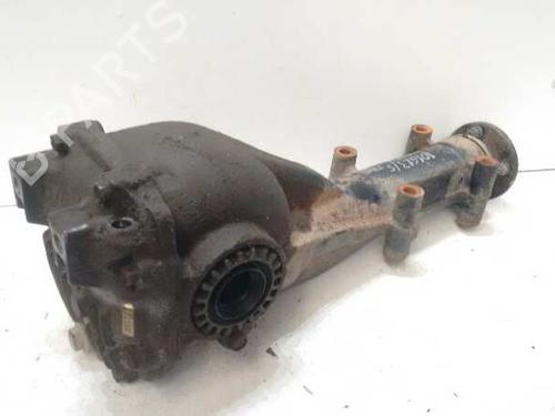 Driveshaft SUBARU IMPREZA Estate (GF) 2.0 i (GF8) | BP7060531M37 