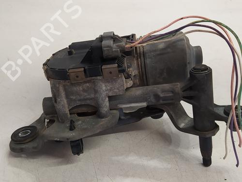 Front wiper motor PEUGEOT 407 (6D_) 2.0 (6DRFNB, 6DRFNE) | BP18199791M29 