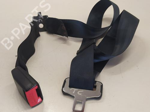 Rear center seatbelt CITROËN XANTIA (X1_, X2_) 2.0 HDI 109 | BP16339789I27 