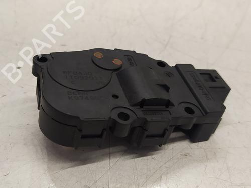 Motor calefaccion AUDI A5 (8T3) 2.0 TDI (177 hp) K9749006 | K9749006 | CC122 |