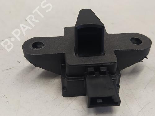 Electronic sensor MERCEDES-BENZ S-CLASS (W221, V221) S 320 CDI (221.022, 221.122) | BP17095108M84 