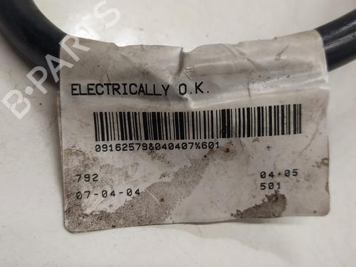 Battery VOLVO S60 I (384) D5 | BP15822284E11 