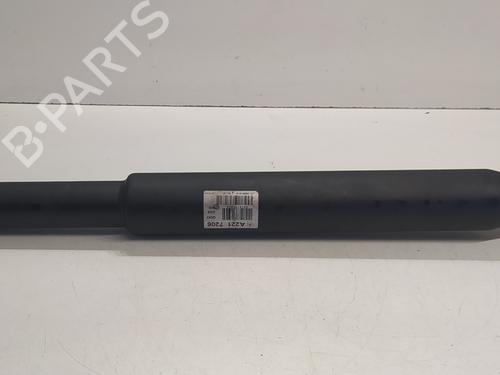 Used Driveshaft MERCEDES-BENZ S-CLASS (W221, V221) S 320 CDI (221.022, 221.122) (235 hp) 17099680