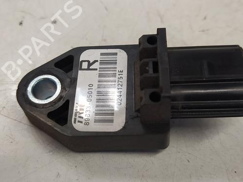 Used Electronic sensor TOYOTA AVENSIS Estate (_T25_) 2.0 D-4D (CDT250_, CDT250R) (116 hp) 18081203