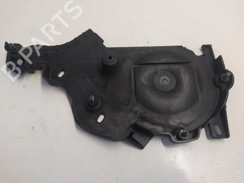 Timing cover PEUGEOT BIPPER (AA_) 1.4 HDi | BP14210834M123 