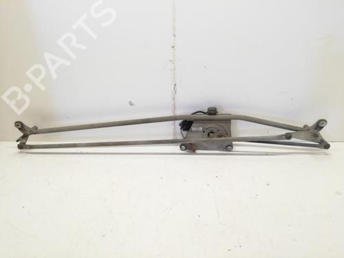 Used Front wiper motor CITROËN XSARA PICASSO (N68) 1.6 HDi (109 hp) 18114954