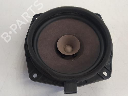 Radio MITSUBISHI PAJERO III (V7_W, V6_W) 3.2 Di-D (V68W, V78W) | BP16708600E6 