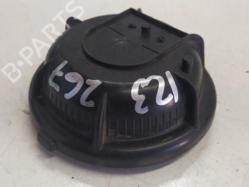 Faro izquierdo VOLVO S60 I (384) D5 (163 hp) 89000387 | 89000387 |