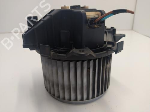 Heater blower motor FIAT BRAVO II (198_) 1.6 D Multijet (198AXH1B) | BP14210733M62 