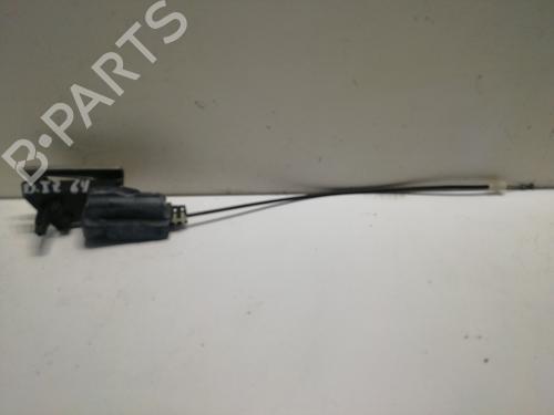 Venstre fortil invendig håndtag SMART FORFOUR (454) 1.3 (454.031) | BP7528440I13 