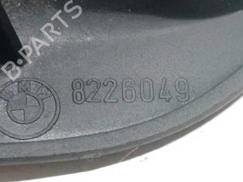 Rear left interior door handle BMW 5 (E39) 520 i | BP7061988I15 