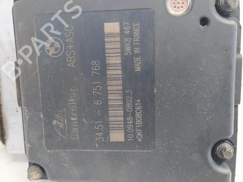 ABS pump BMW 3 (E46) 320 d | BP13694090M43 