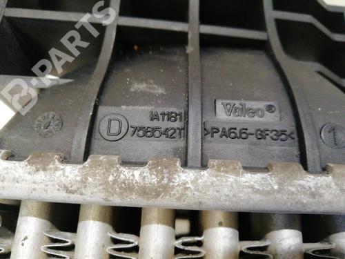 Intercooler FORD MONDEO III Saloon (B4Y) 2.0 16V TDDi / TDCi | BP7864735M30  - Image 6