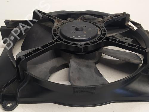 Radiator fan DAEWOO MATIZ (M100, M150) 0.8 | BP16460500M35 