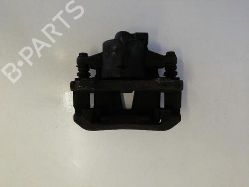 Used Right front brake caliper PEUGEOT BIPPER (AA_) 1.4 HDi (68 hp) 11612700