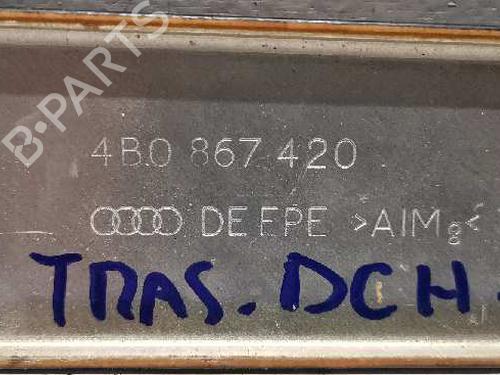 Rear right panel AUDI A6 C5 (4B2) 1.9 TDI | BP7898515C61 