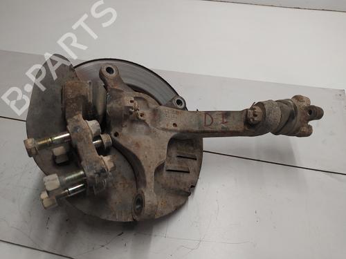 Left front steering knuckle HYUNDAI H-1 Van (A1)  | BP12264643M25 