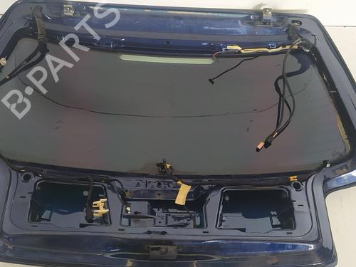 Bakluke CC/Kombi-Kupé VW GOLF IV (1J1)  | BP16848158C6 