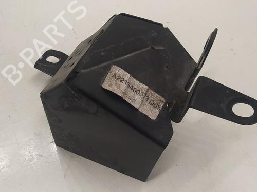 Engine mount MERCEDES-BENZ S-CLASS (W221, V221) S 320 CDI (221.022, 221.122) | BP16554919M89 
