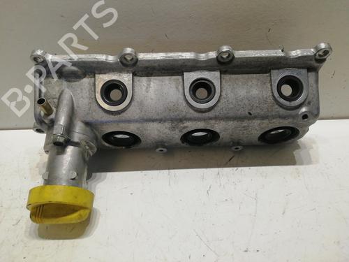 Valve cover RENAULT ESPACE IV (JK0/1_) 3.0 dCi (JK0J, JK0V) | BP14209697M124 