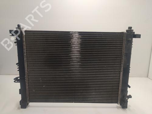 Køler DACIA LODGY (JS_) [2012-2025]  10499131