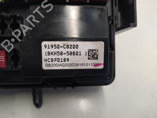 Fuse box HYUNDAI i20 II (GB, IB)  | BP17956836E1 