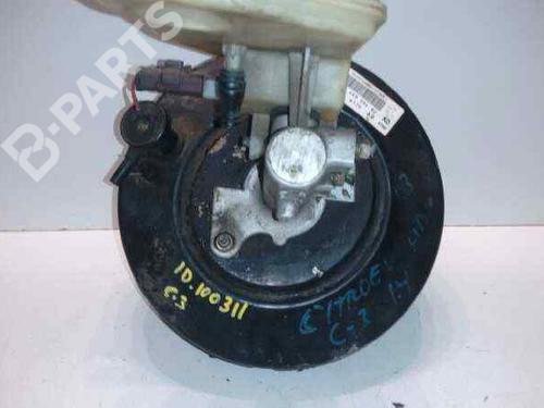 Used Servo brake Servo brake CITROËN C3 I (FC_, FN_) 1.4 HDi (70 hp) 7059690 7059690
