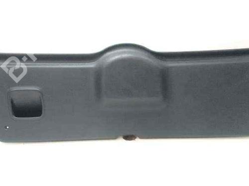 Used Bootlid panel Bootlid panel RENAULT CLIO II (BB_, CB_) 1.5 dCi (B/CB03) (80 hp) 8756951 8756951
