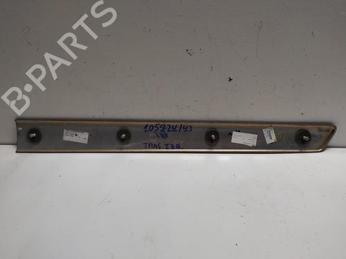 Rear left panel AUDI A6 C5 (4B2) 1.9 TDI | BP7898516C60 