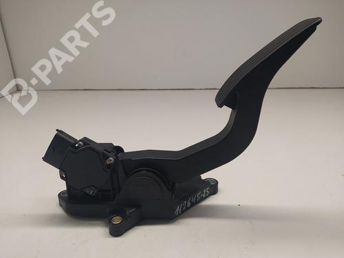 Used Pedal Pedal CHEVROLET NUBIRA Estate 2.0 D (121 hp) 8888286 8888286