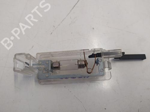 Innerbelysning RENAULT MEGANE II (BM0/1_, CM0/1_) 1.5 dCi (BM1F, CM1F) | BP19515654I8 
