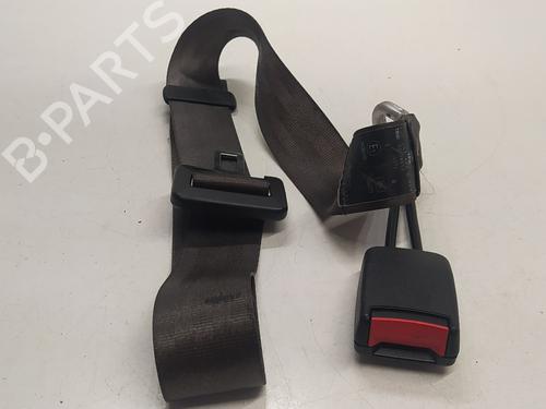 Sikkerhetsbelte bak i midten SEAT TOLEDO II (1M2) 1.9 TDI | BP16128400I27 