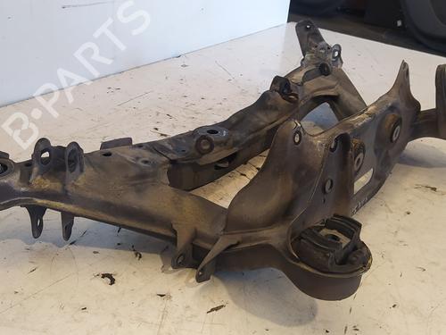 Rear axle MERCEDES-BENZ C-CLASS (W202)  | BP18240666M2 