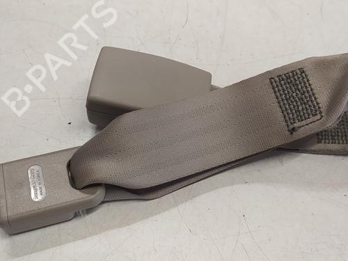 Rear left seatbelt HYUNDAI SONATA V (NF)  | BP17196123I29 