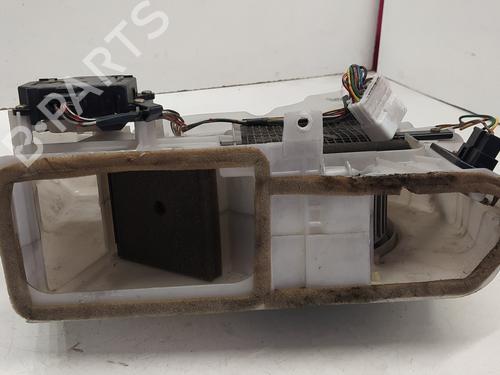 Heater blower motor MITSUBISHI PAJERO III (V7_W, V6_W) 3.2 Di-D (V68W, V78W) | BP19289242M62 