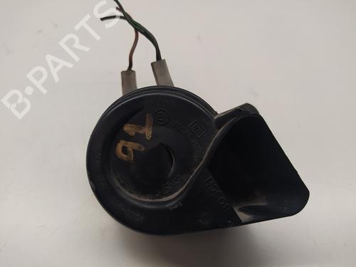 Used Horn MERCEDES-BENZ A-CLASS (W168) A 170 CDI (168.009, 168.109) (95 hp) 14210567