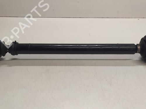 Right front driveshaft VW GOLF IV (1J1)  | BP17067520M39 