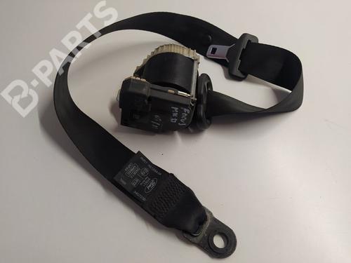 Used Front right belt tensioner Front right belt tensioner FORD FOCUS II (DA_, HCP, DP) [2004-2013] 8757217 8757217