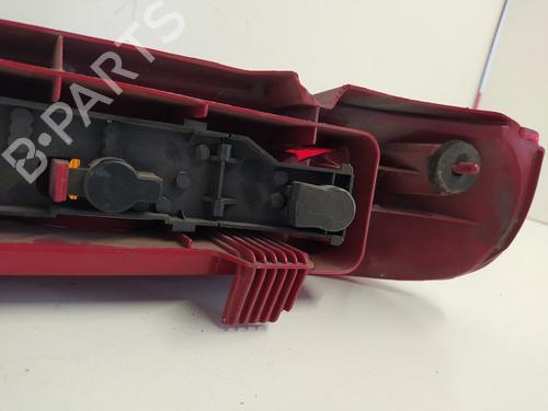 Left taillight HYUNDAI ATOS (MX)  | BP12318064C34 