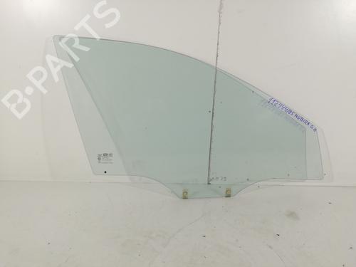 Used Front right door window CHEVROLET NUBIRA Estate 2.0 D (121 hp) 8938164