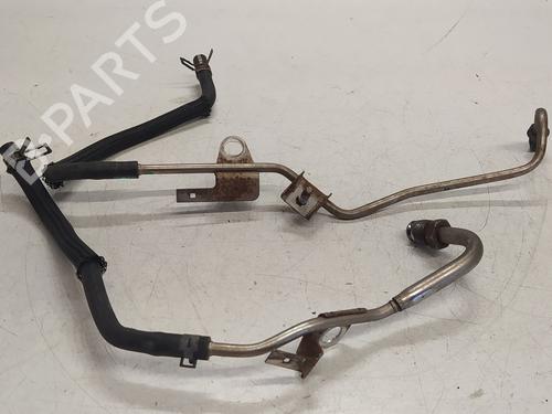 Used Particulate filter TOYOTA RAV 4 IV (_A4_) [2012-2019]  17687279