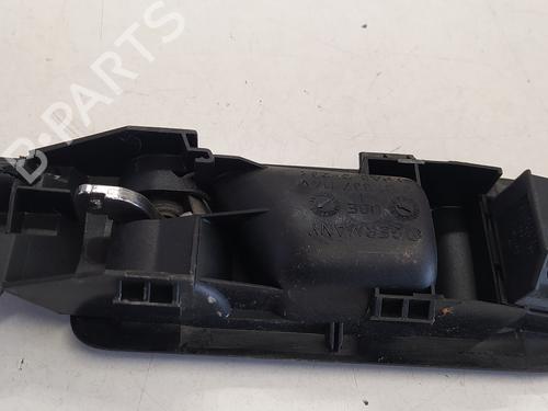 Front right interior door handle VW GOLF IV (1J1) 1.9 TDI | BP15906889I14 