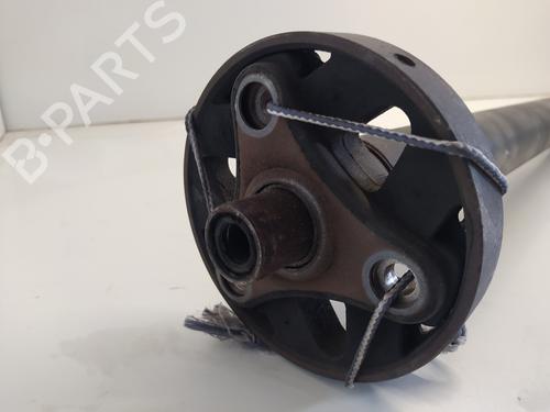 Driveshaft MERCEDES-BENZ CLK Convertible (A209) CLK 240 (209.461) | BP9658845M37 