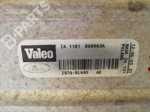 Intercooler FORD MONDEO III Saloon (B4Y) 2.0 16V TDDi / TDCi | BP7864735M30  - Image 5