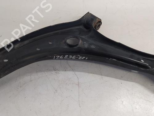 Right front suspension arm FORD FIESTA VII (HJ, HF)  | BP19142895M13 