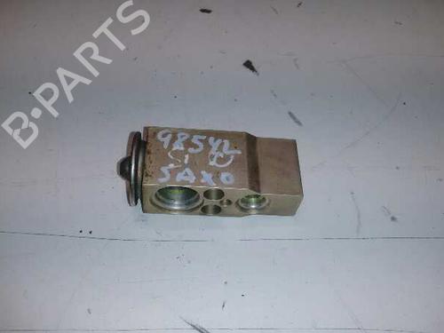 Elektronisk sensor CITROËN SAXO (S0, S1) [1996-2004]  14212252