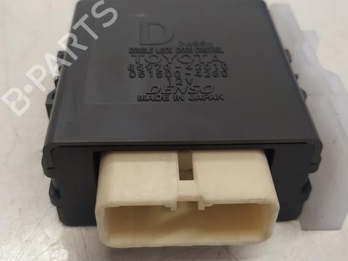 Outra TOYOTA RAV 4 IV (_A4_)  | BP17625922O1 